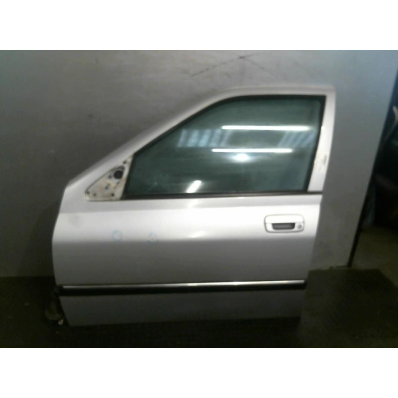 Porte avant gauche PEUGEOT 406 Photo n°1