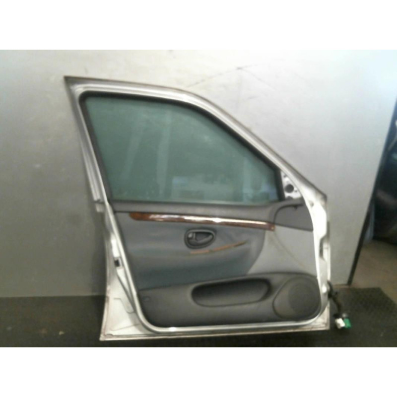 Porte avant gauche PEUGEOT 406 Photo n°3