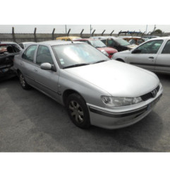 Porte avant gauche PEUGEOT 406