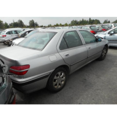 Porte avant gauche PEUGEOT 406