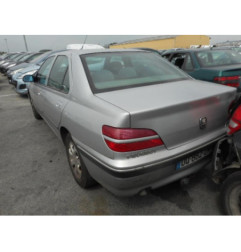Porte avant gauche PEUGEOT 406