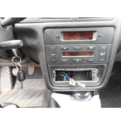 Porte avant gauche PEUGEOT 406