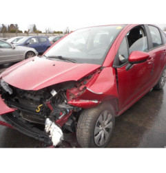 Bras essuie glace avant gauche CITROEN C3 2