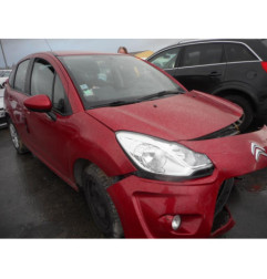 Bras essuie glace avant gauche CITROEN C3 2