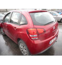 Bras essuie glace avant gauche CITROEN C3 2