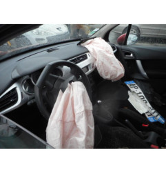 Bras essuie glace avant gauche CITROEN C3 2