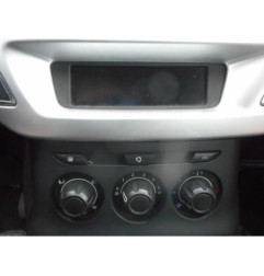 Bras essuie glace avant gauche CITROEN C3 2