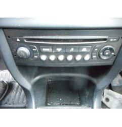 Bras essuie glace avant gauche CITROEN C3 2