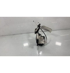 Serrure arriere gauche CITROEN C3 2