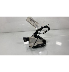 Serrure arriere gauche CITROEN C3 2