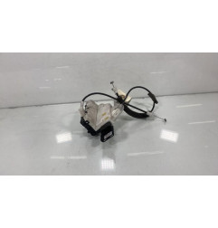 Serrure avant droit CITROEN C3 2