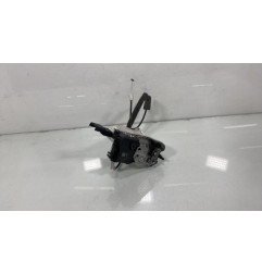 Serrure avant droit CITROEN C3 2