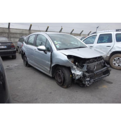 Serrure avant droit CITROEN C3 2
