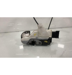 Serrure avant gauche CITROEN C3 2