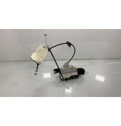Serrure avant gauche CITROEN C3 2