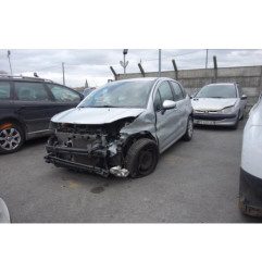 Serrure avant gauche CITROEN C3 2