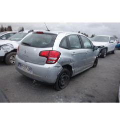 Serrure avant gauche CITROEN C3 2
