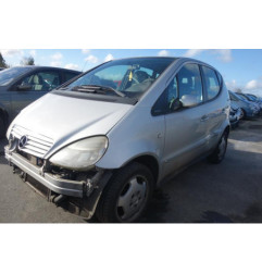 Aile avant gauche MERCEDES CLASSE A 168