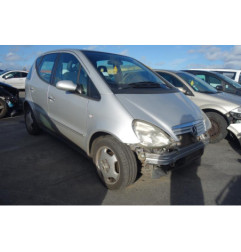 Aile avant gauche MERCEDES CLASSE A 168