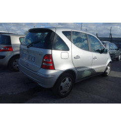 Aile avant gauche MERCEDES CLASSE A 168