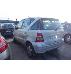 Aile avant gauche MERCEDES CLASSE A 168