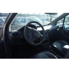 Aile avant gauche MERCEDES CLASSE A 168