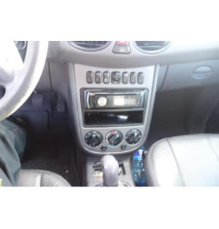 Aile avant gauche MERCEDES CLASSE A 168