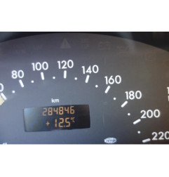 Aile avant gauche MERCEDES CLASSE A 168