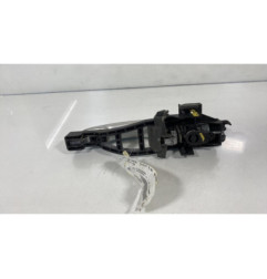 Poignee porte avant gauche FORD FOCUS 2