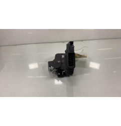 Serrure avant droit FORD FOCUS 2