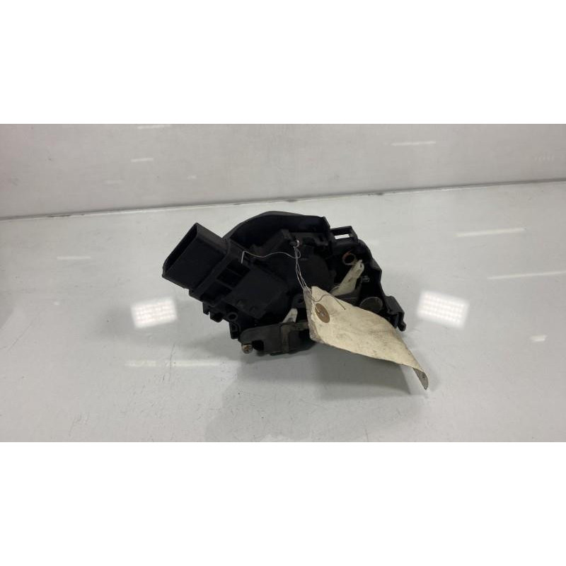 Serrure avant droit FORD FOCUS 2 Photo n°3