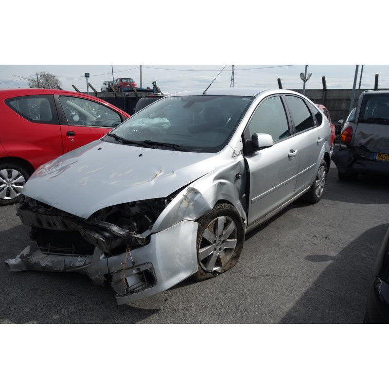 Serrure avant droit FORD FOCUS 2 Photo n°4