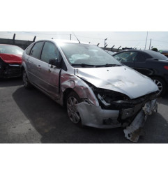 Serrure avant droit FORD FOCUS 2