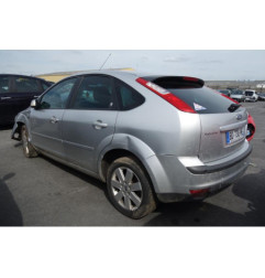 Serrure avant droit FORD FOCUS 2