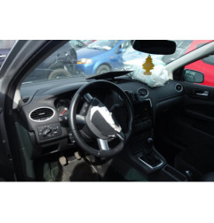 Serrure avant droit FORD FOCUS 2