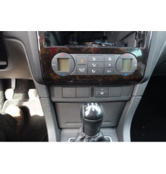 Serrure avant droit FORD FOCUS 2