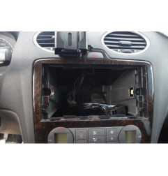 Serrure avant droit FORD FOCUS 2
