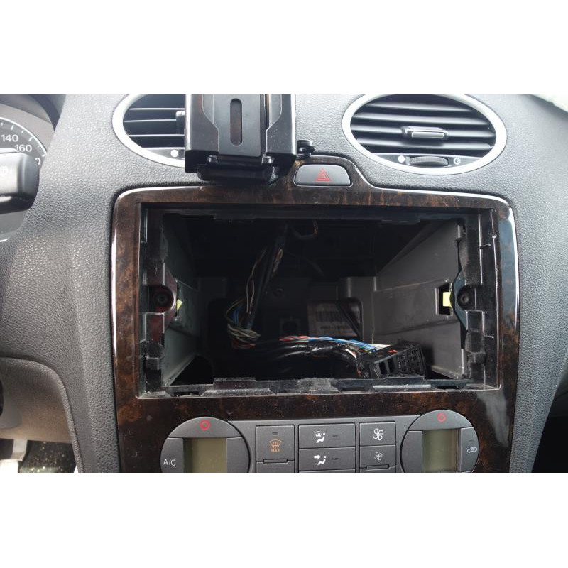 Serrure avant droit FORD FOCUS 2 Photo n°10