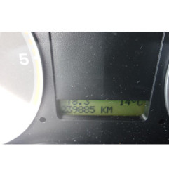 Serrure avant droit FORD FOCUS 2