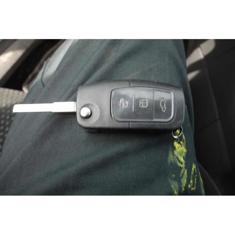 Serrure avant droit FORD FOCUS 2 Photo n°12