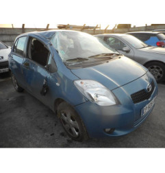 Capot TOYOTA YARIS 2