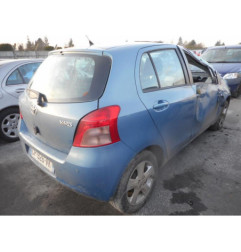 Capot TOYOTA YARIS 2