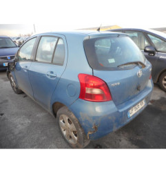 Capot TOYOTA YARIS 2