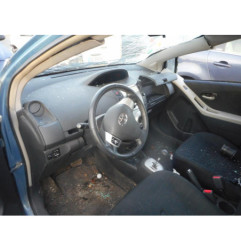 Capot TOYOTA YARIS 2