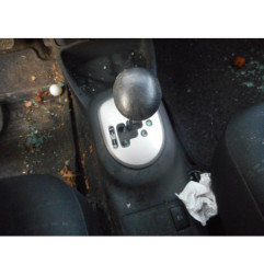 Capot TOYOTA YARIS 2