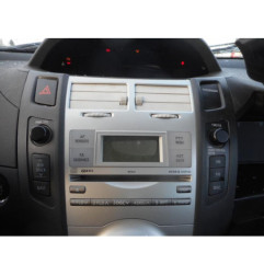 Capot TOYOTA YARIS 2