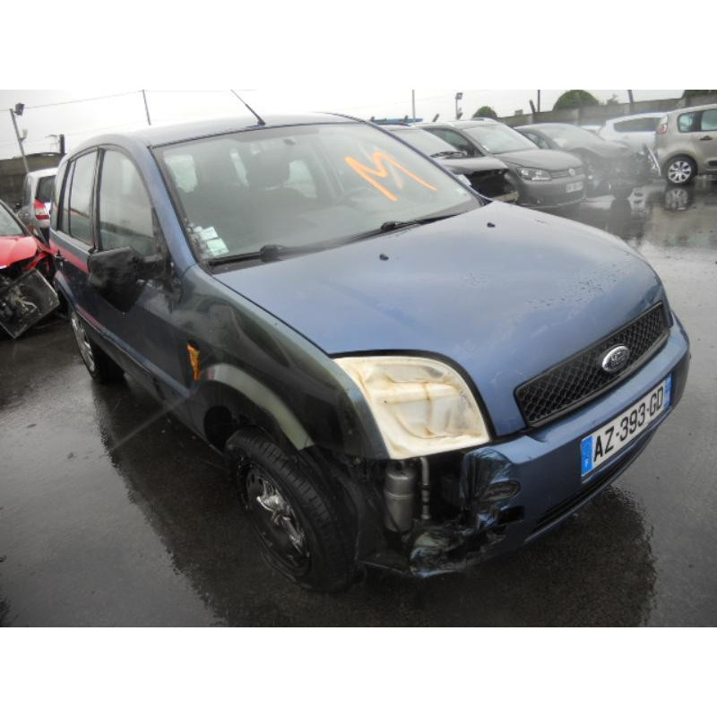 Boite a gants FORD FUSION Photo n°4