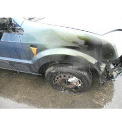 Boite a gants FORD FUSION