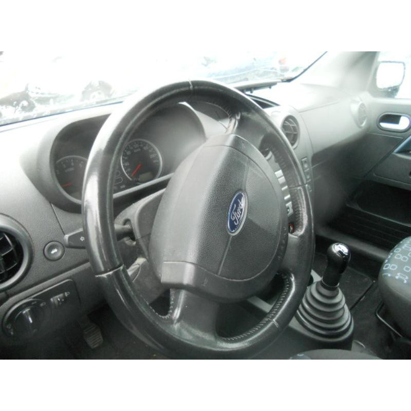 Boite a gants FORD FUSION Photo n°8
