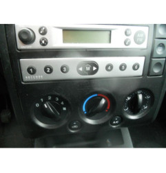 Boite a gants FORD FUSION